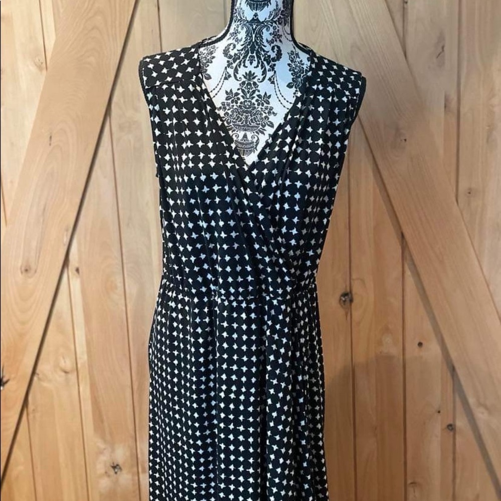 Merona- Sleeveless dress